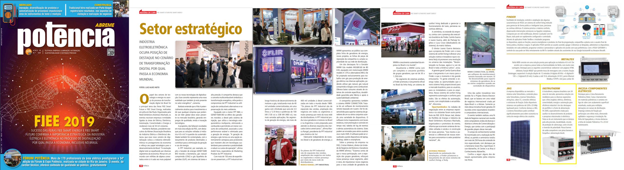 Revista Potencia