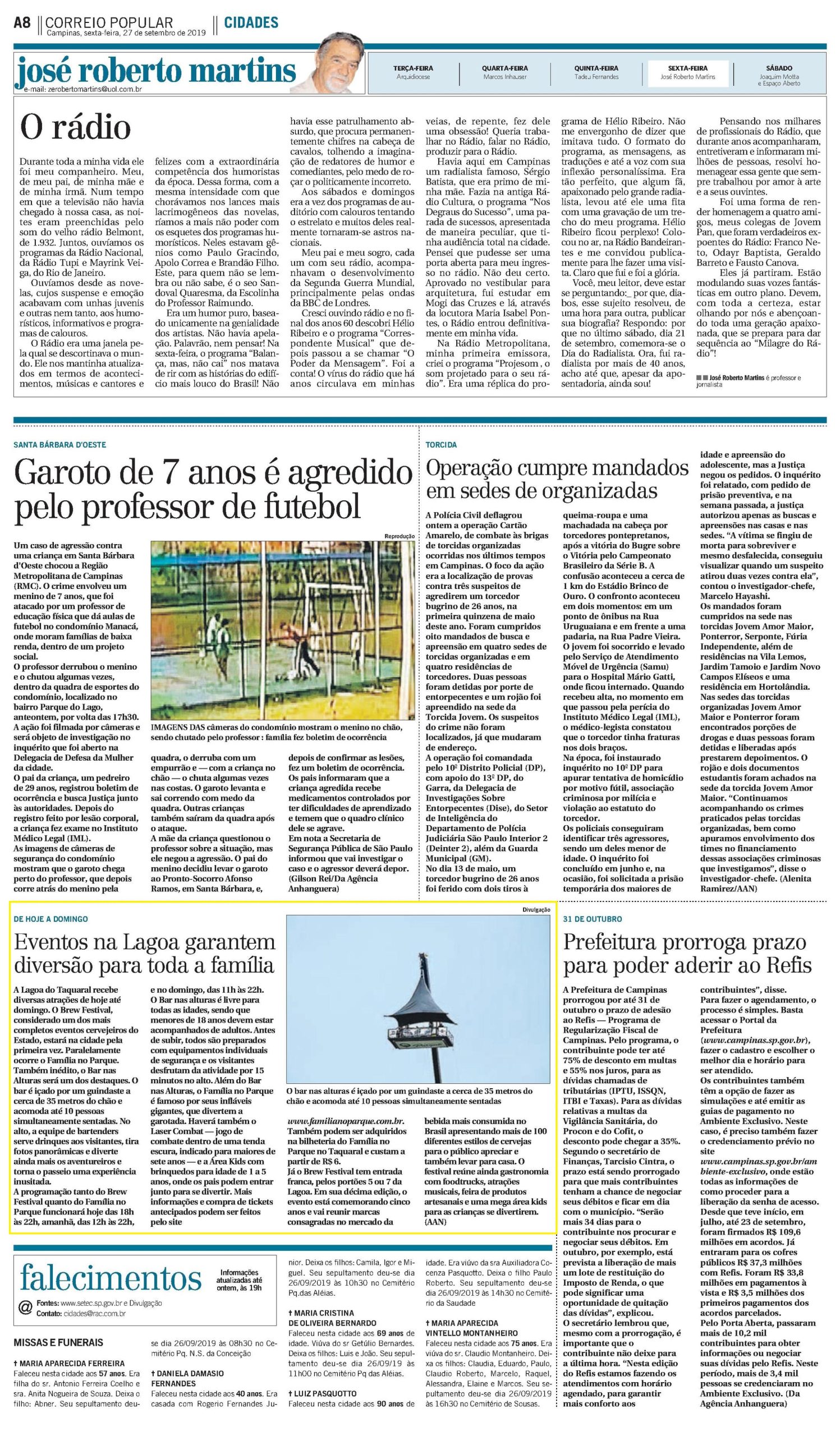 Correio Popular