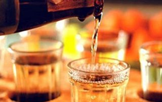 Bem da Terra: Wine Trade Fair e Cachaça Trade Fair