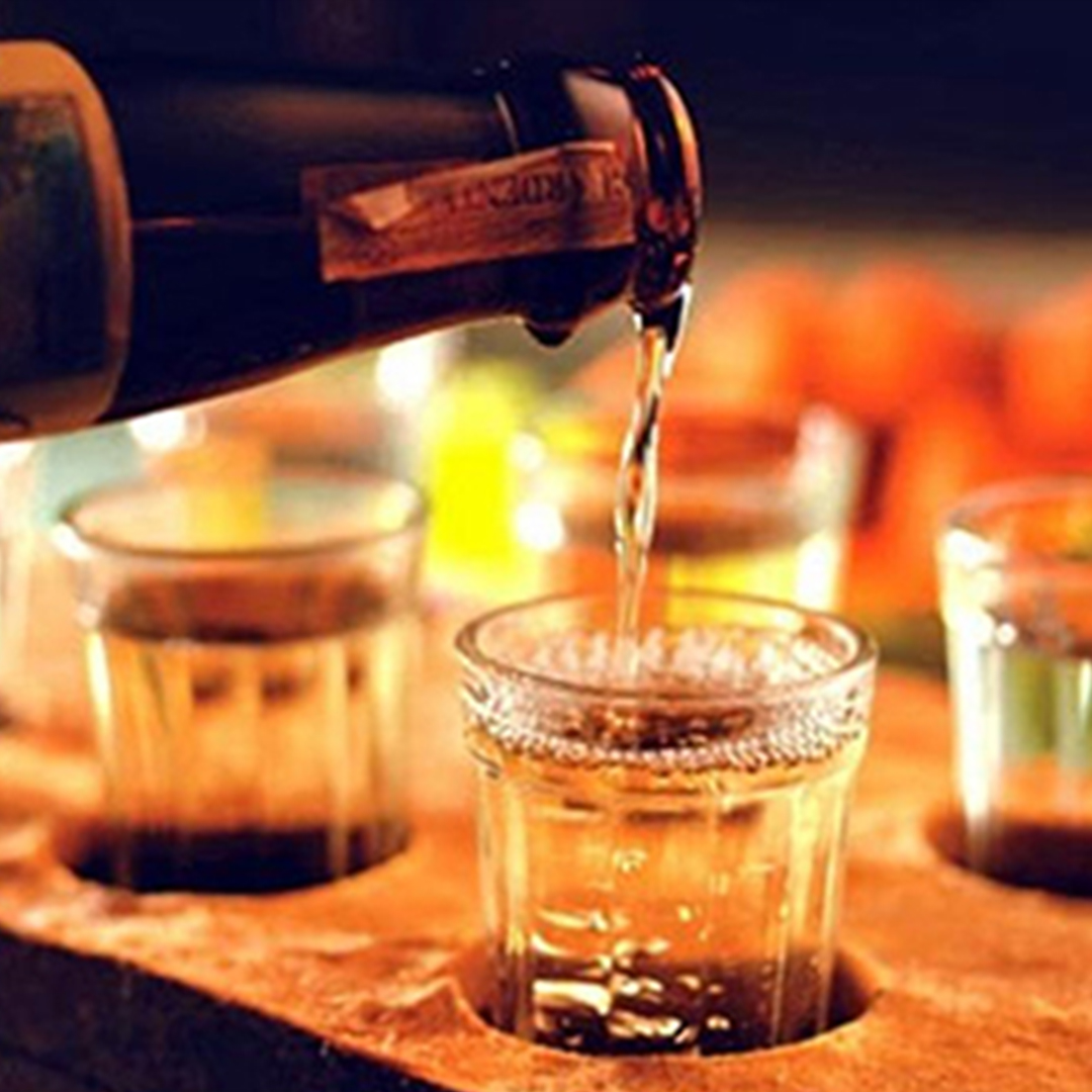 Bem da Terra: Wine Trade Fair e Cachaça Trade Fair