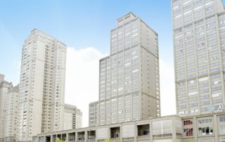 Novas Lojas em Barueri
