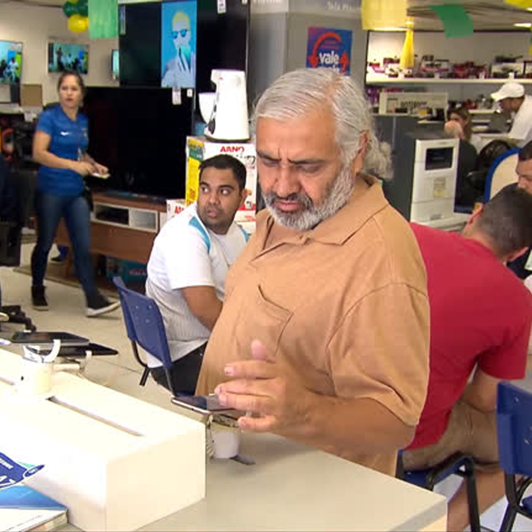 “Semana Brasil” começa e promete descontos para aquecer a economia brasileira