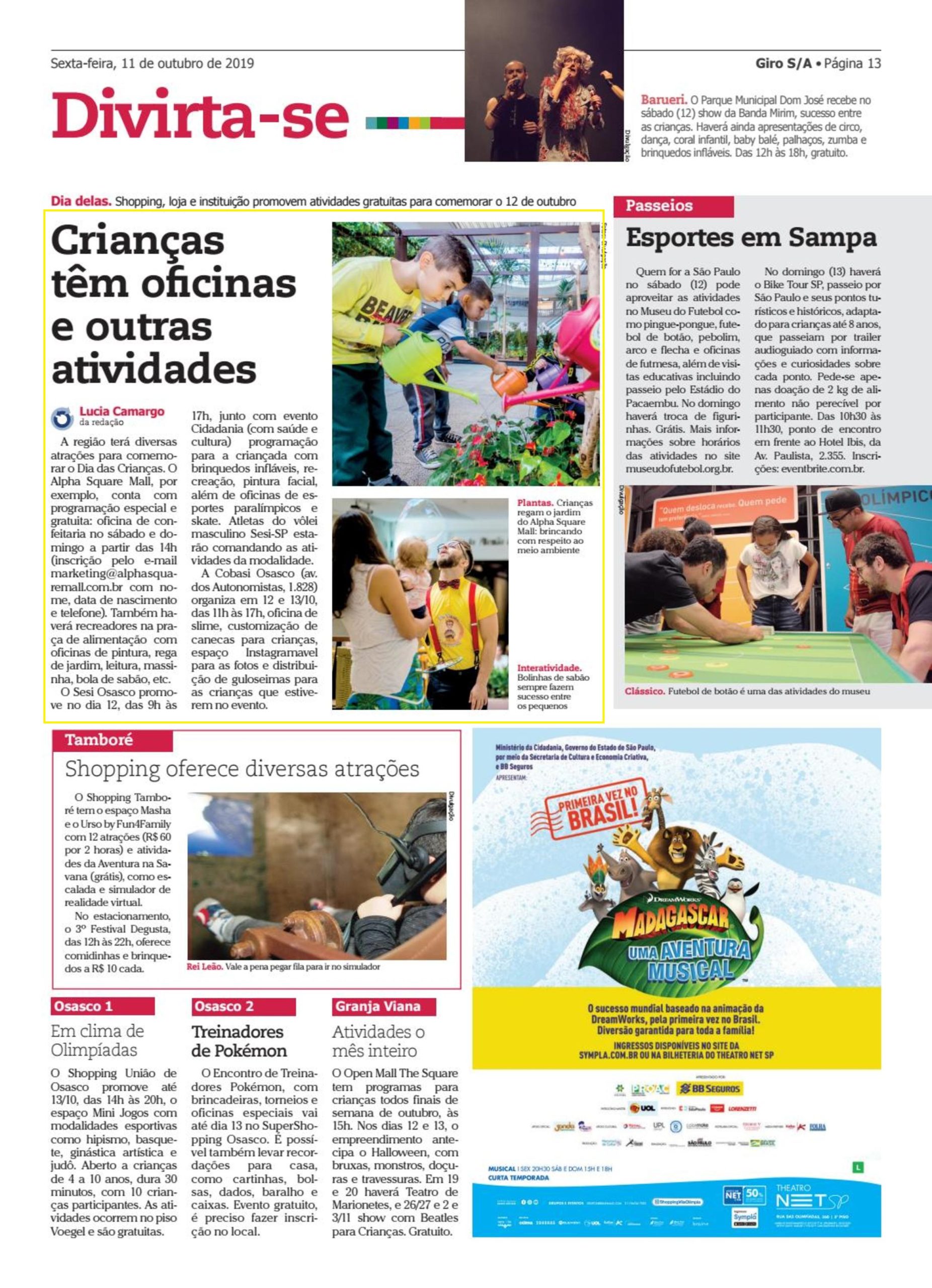 Jornal Giro SA