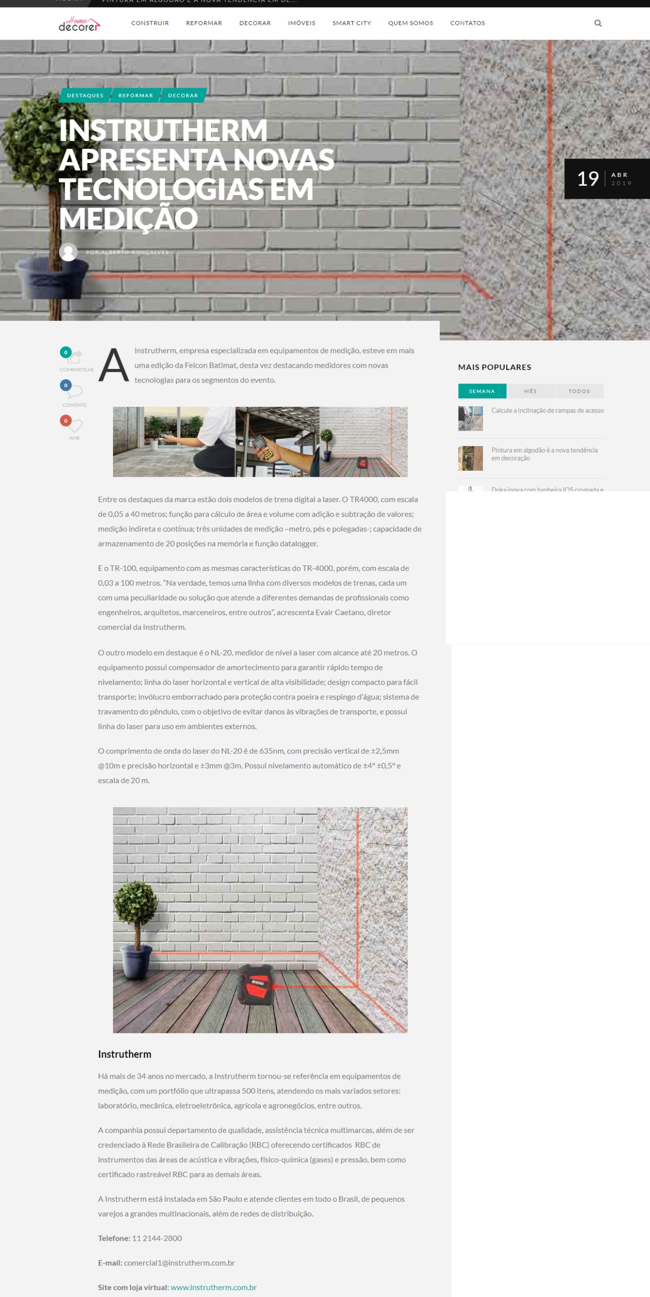 Portal Home Decore
