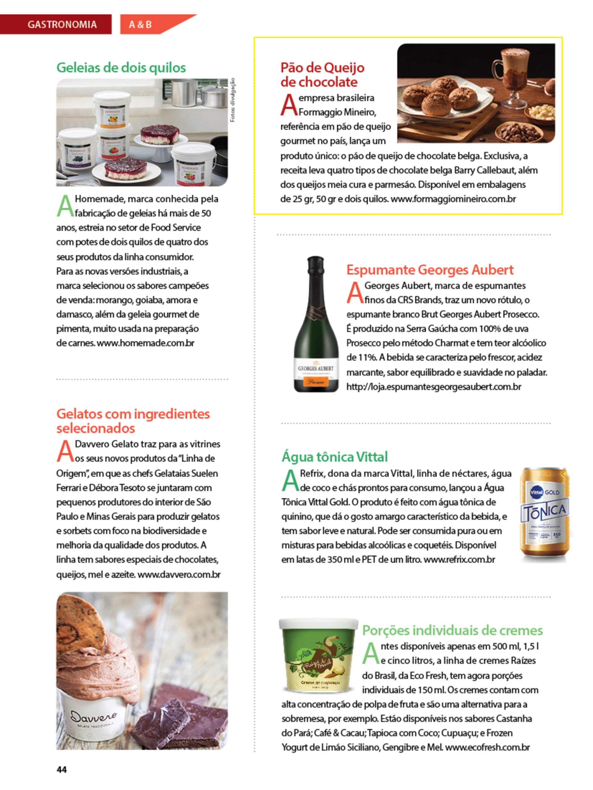 Revista Hotel News