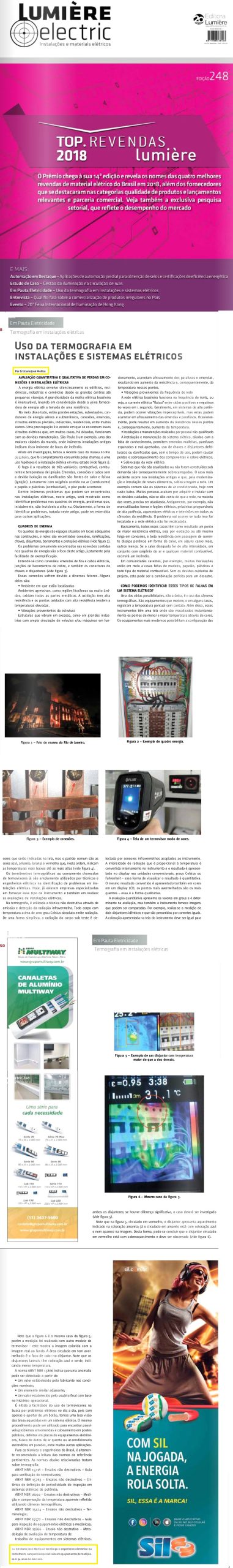 Revista Lumiére
