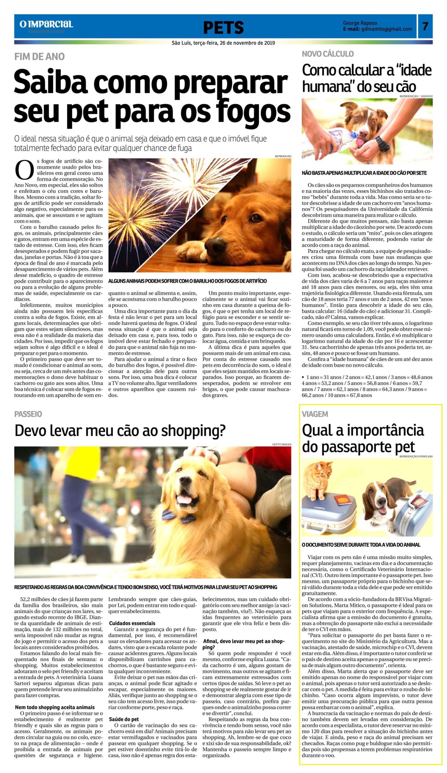 Jornal O Imparcial