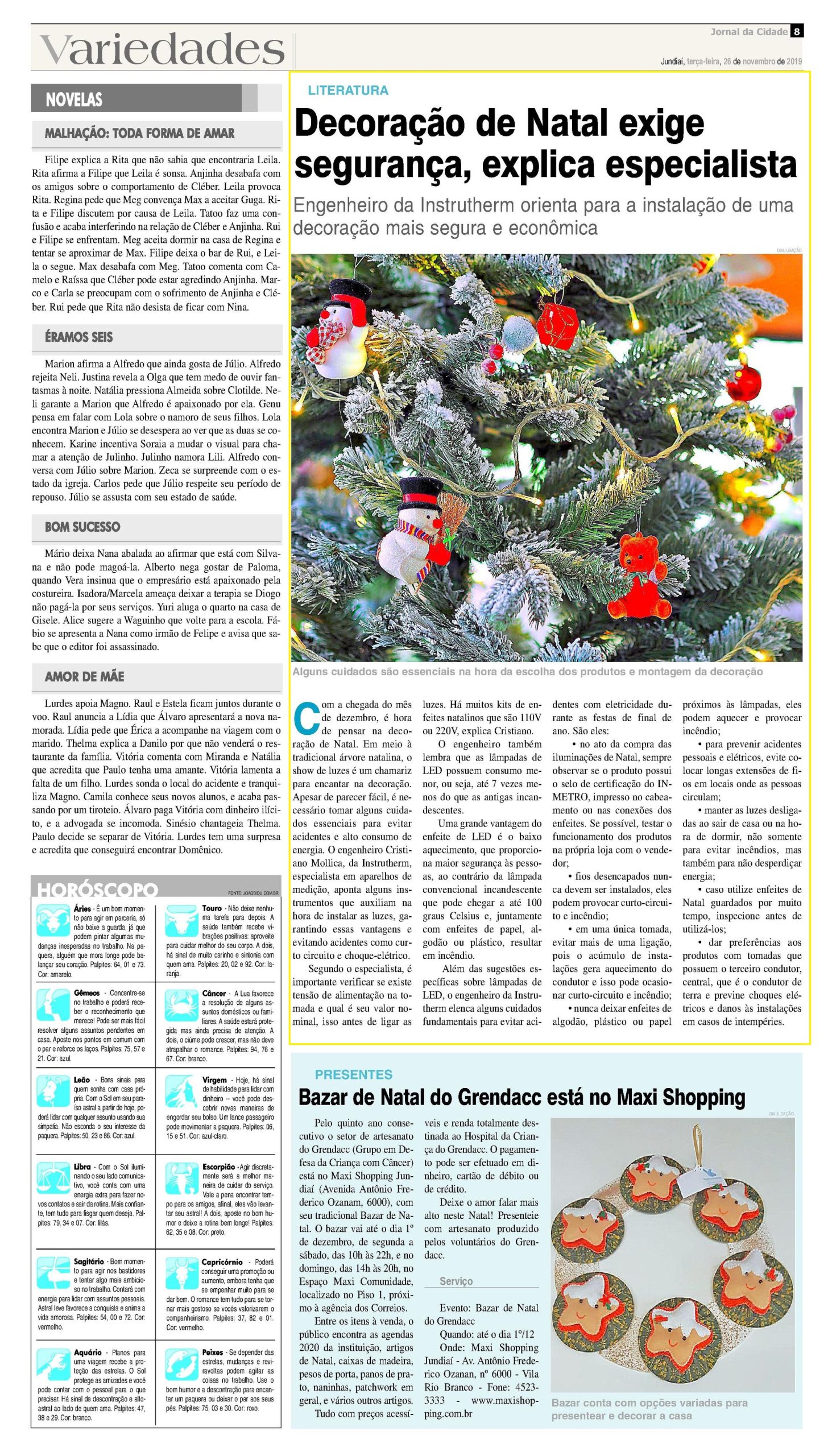 Jornal da Cidade