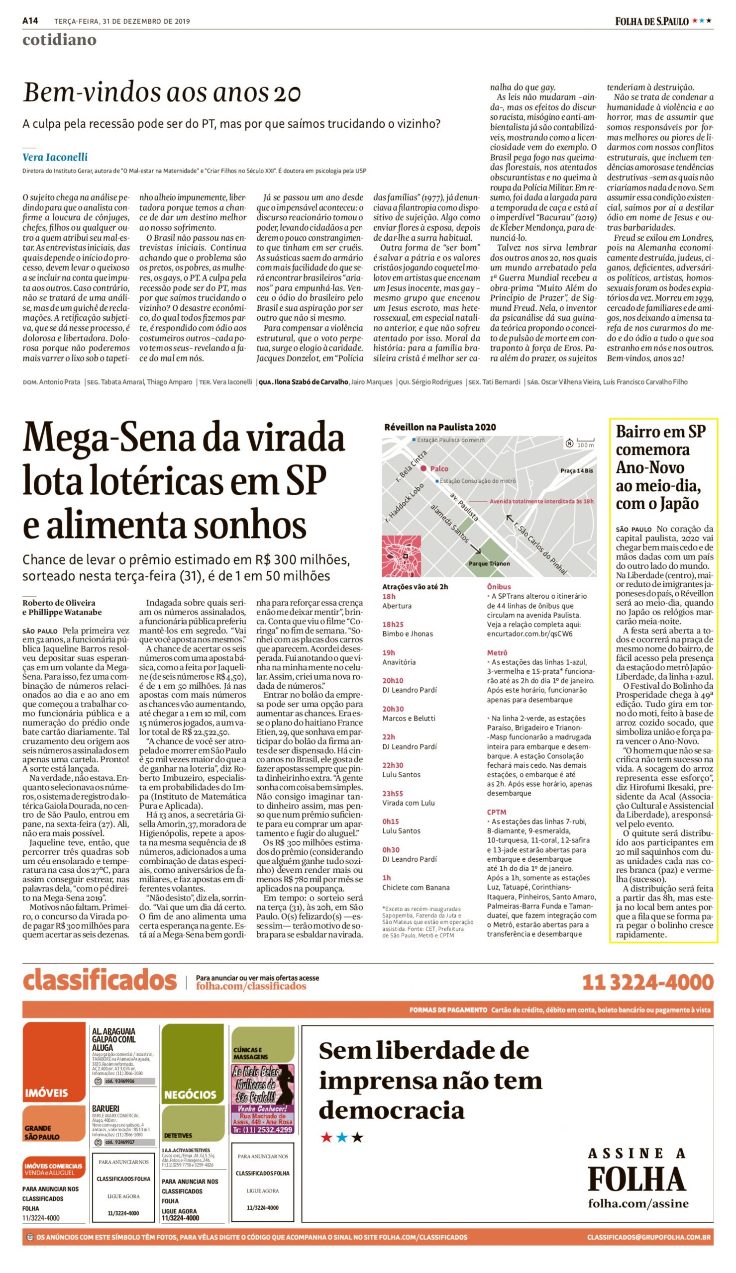 Folha de S.Paulo
