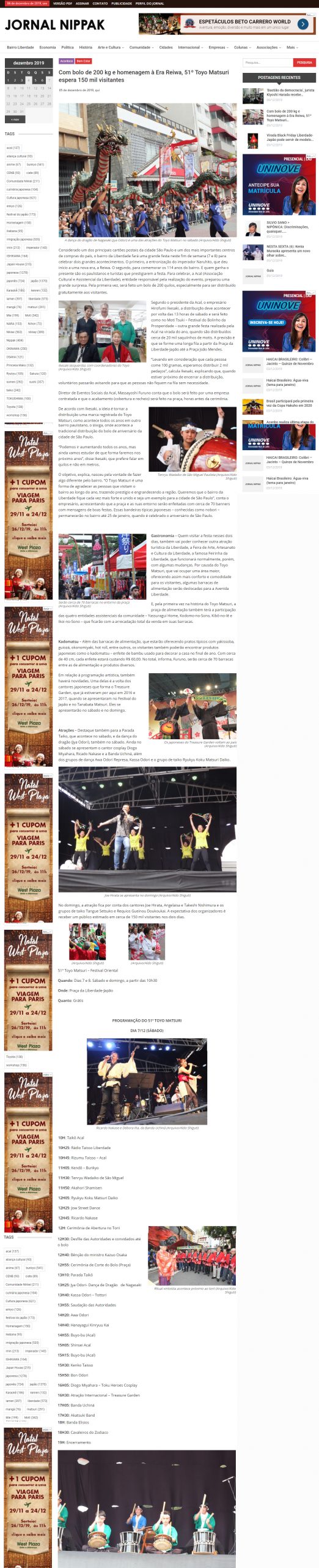 Jornal Nippak