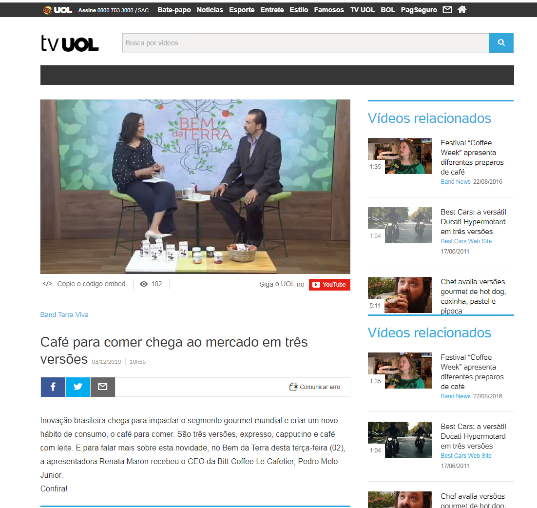 TV UOL
