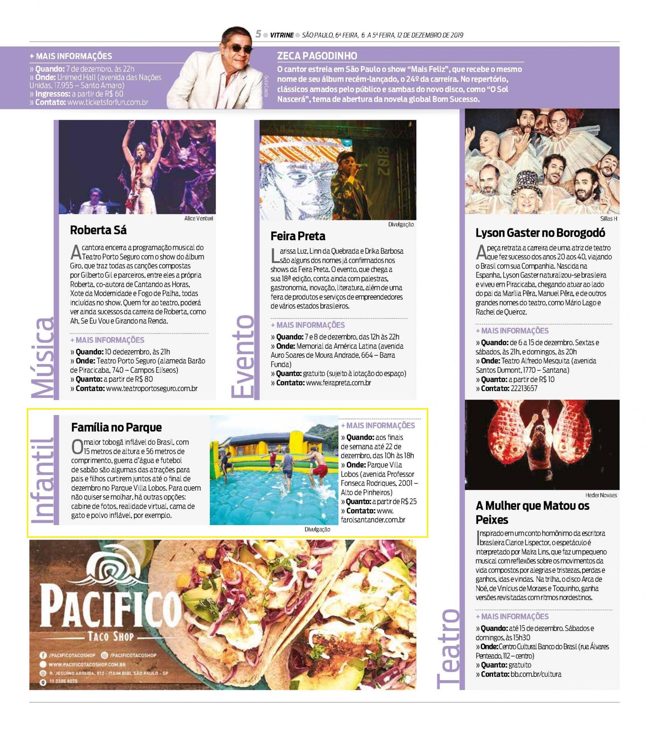 Jornal Diário do Litoral