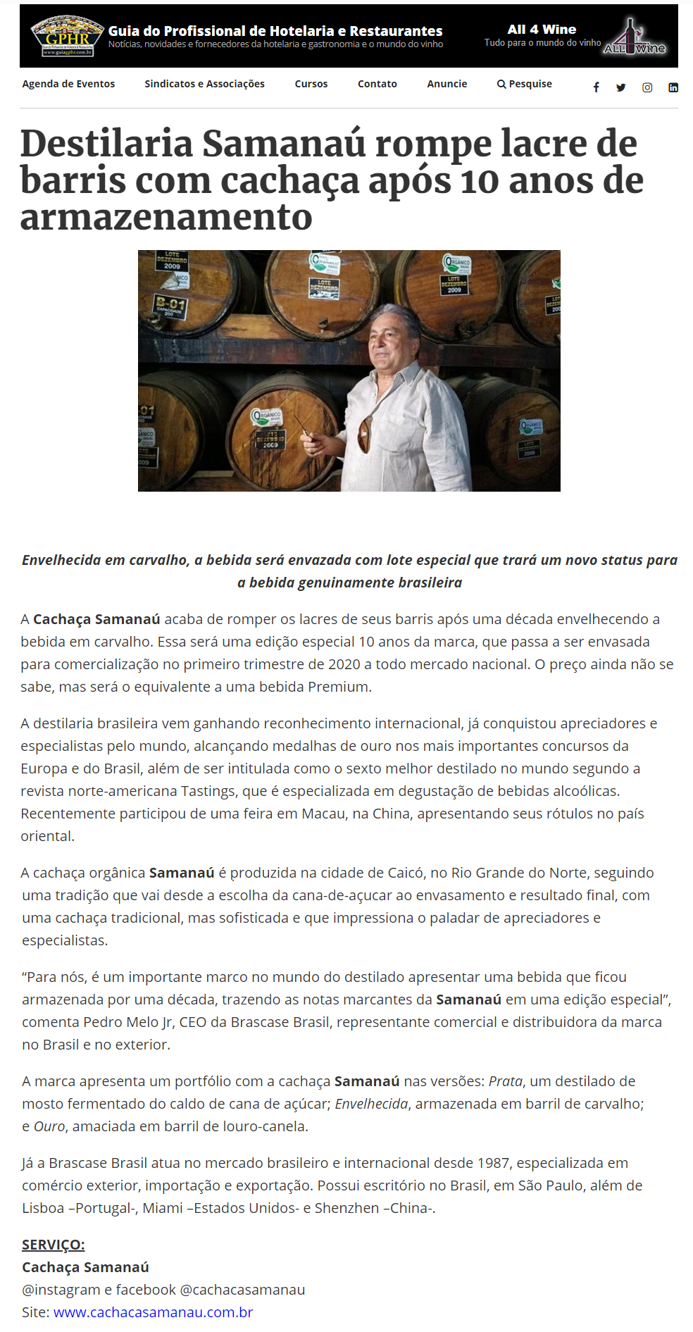 Guia GPHR