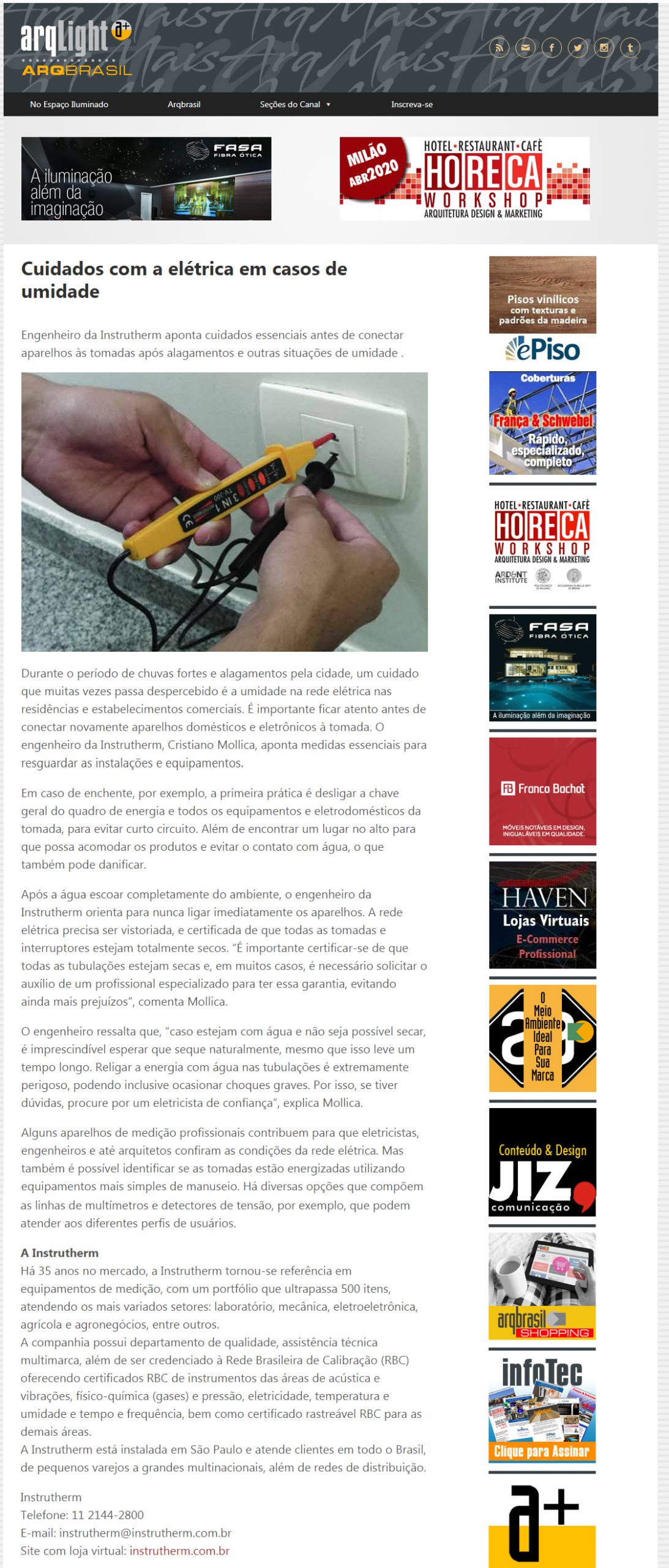 Portal Arq Brasil