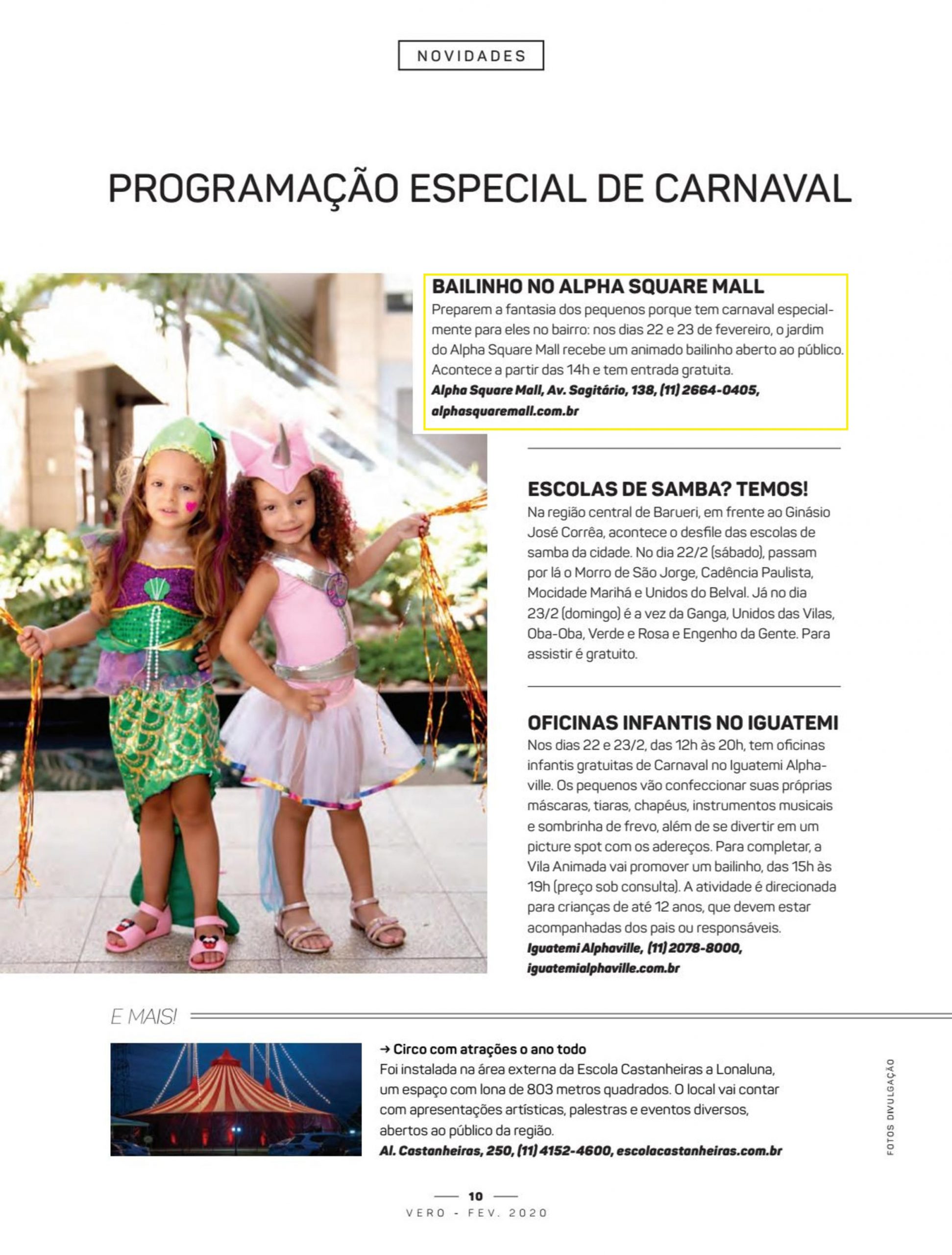 Revista Vero