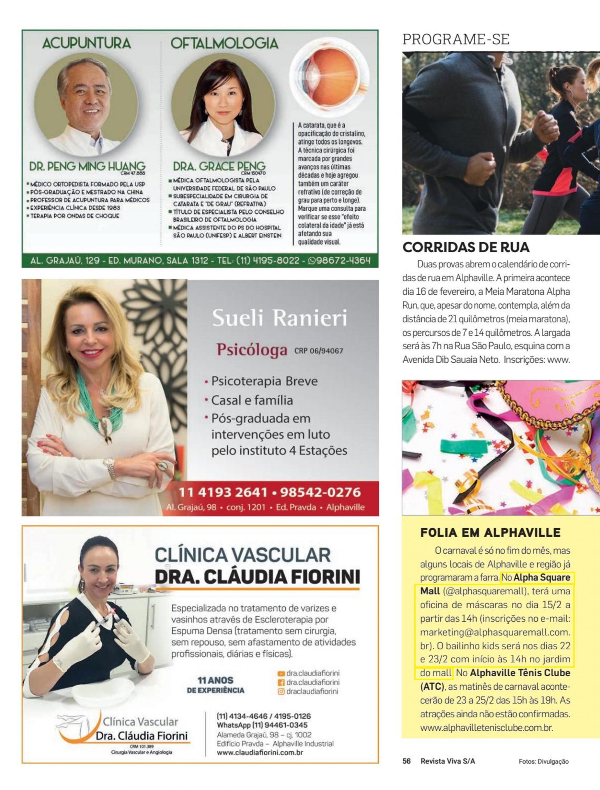Revista Viva S/A