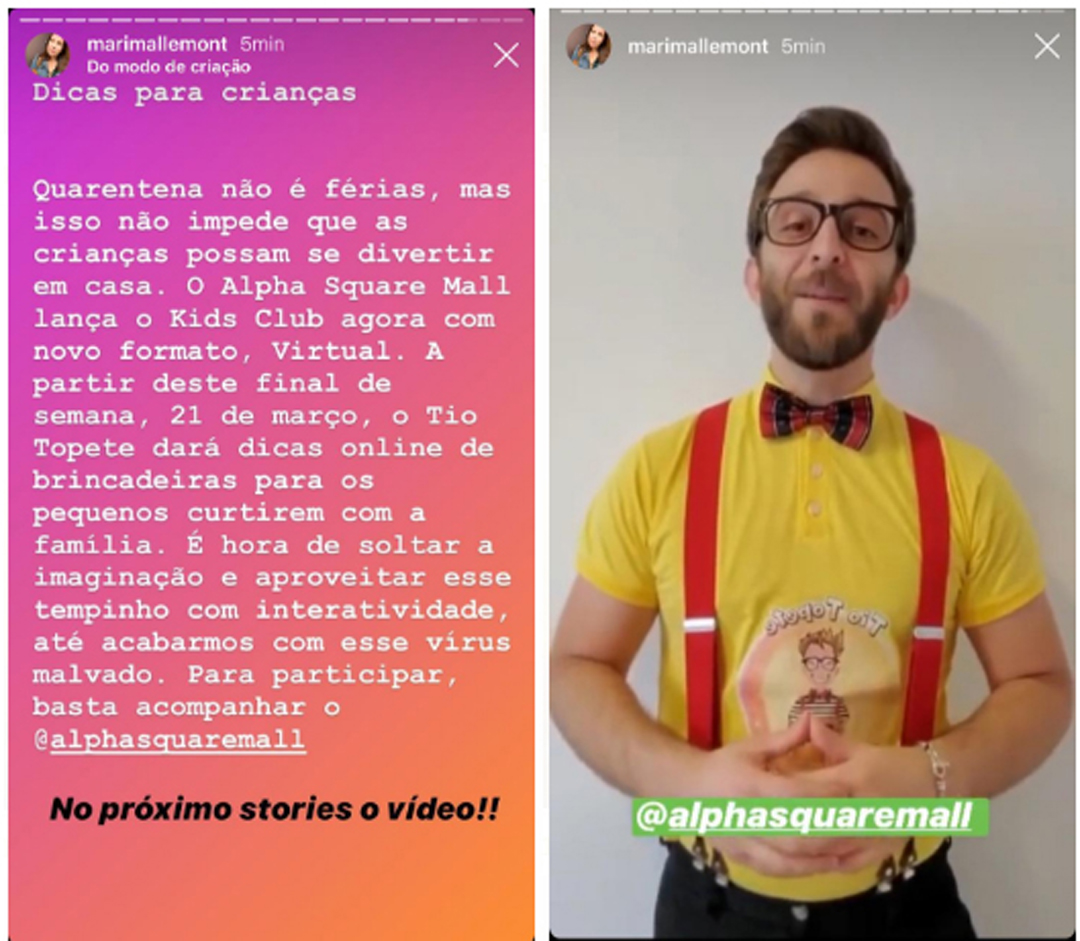 Instagram Marimallemont