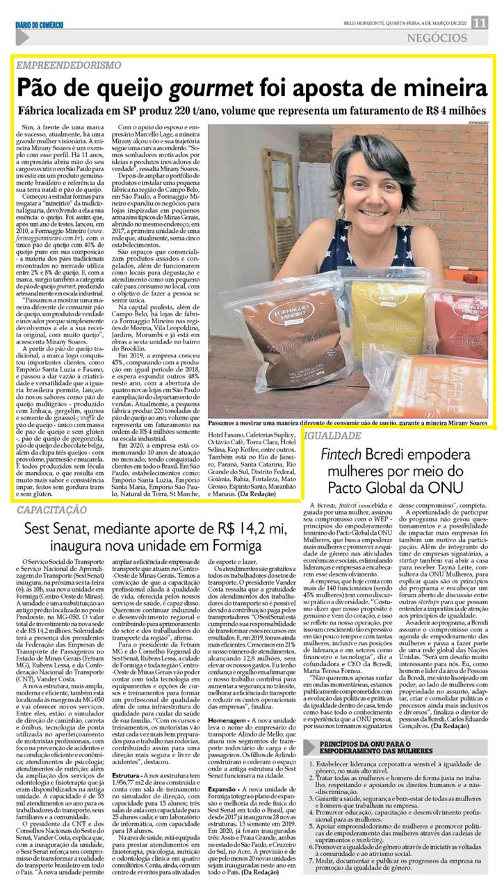 Jornal Diário do Comércio