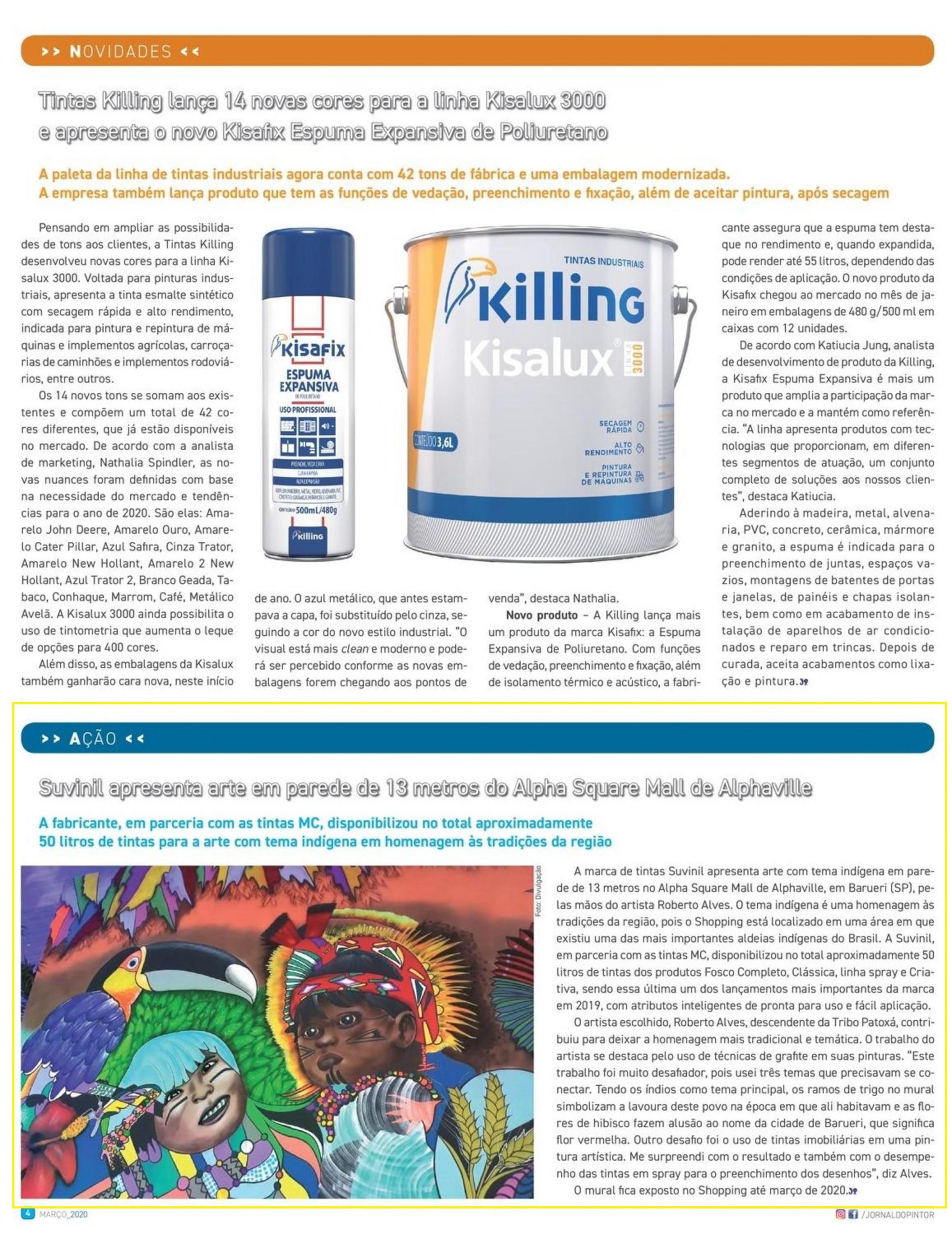 Jornal do Pintor