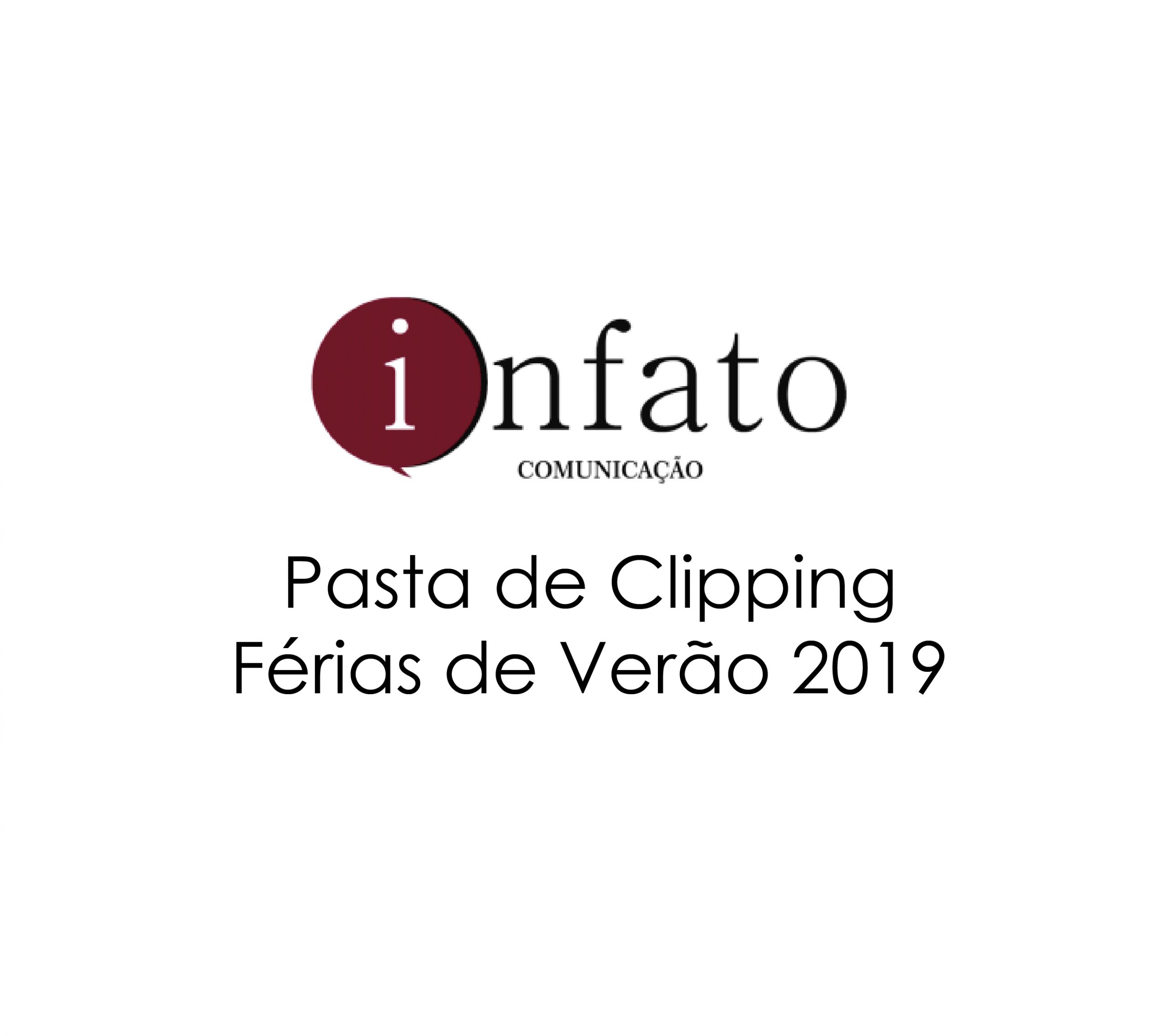 Férias de Verão 2019