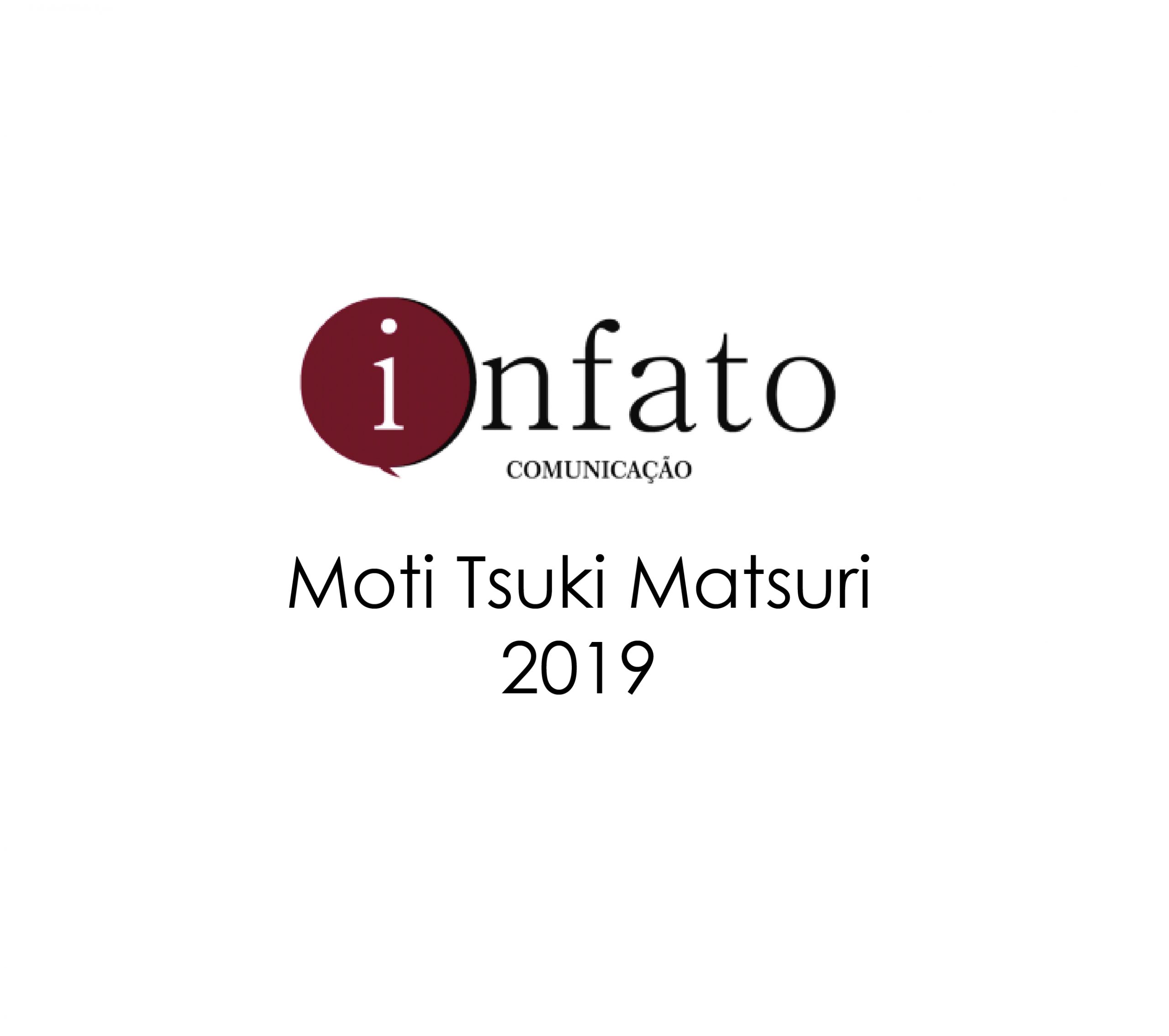Pasta de Clipping Moti Tsuki Matsuri 2019