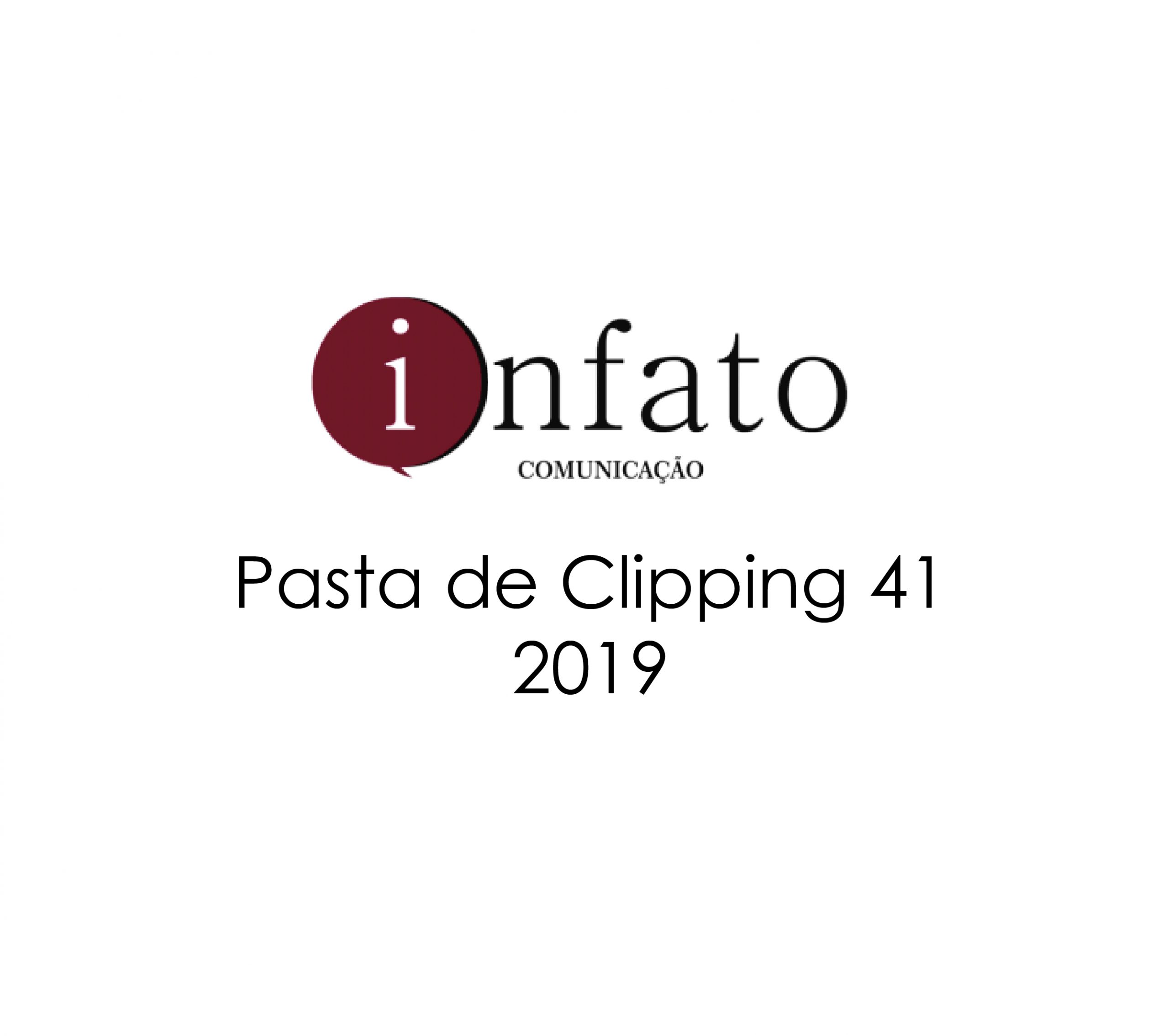 Pasta de Clipping 41