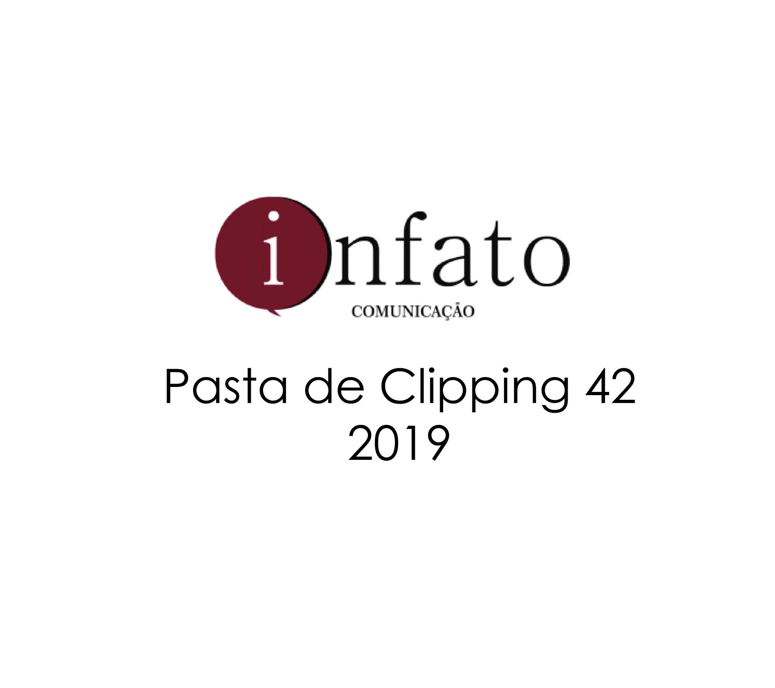Pasta de Clipping 42