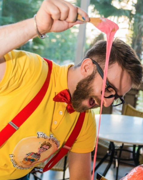 Kids Club Virtual do Alpha Square Mall terá vídeos com histórias e atividades para as crianças no fim de semana
