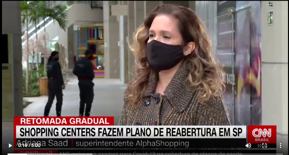 TV CNN Brasil