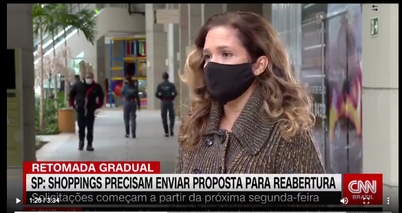 TV CNN Brasil