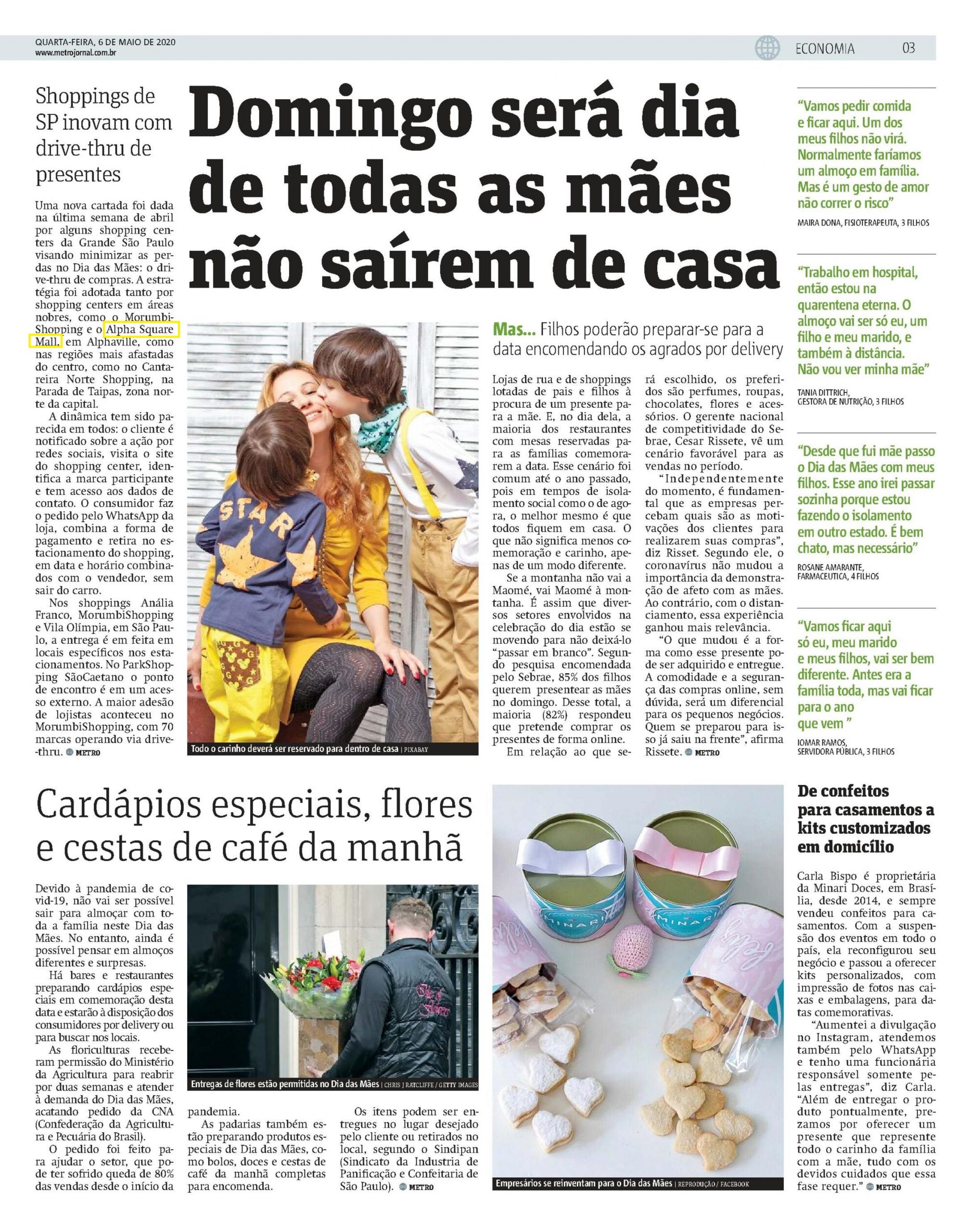 Metro Jornal