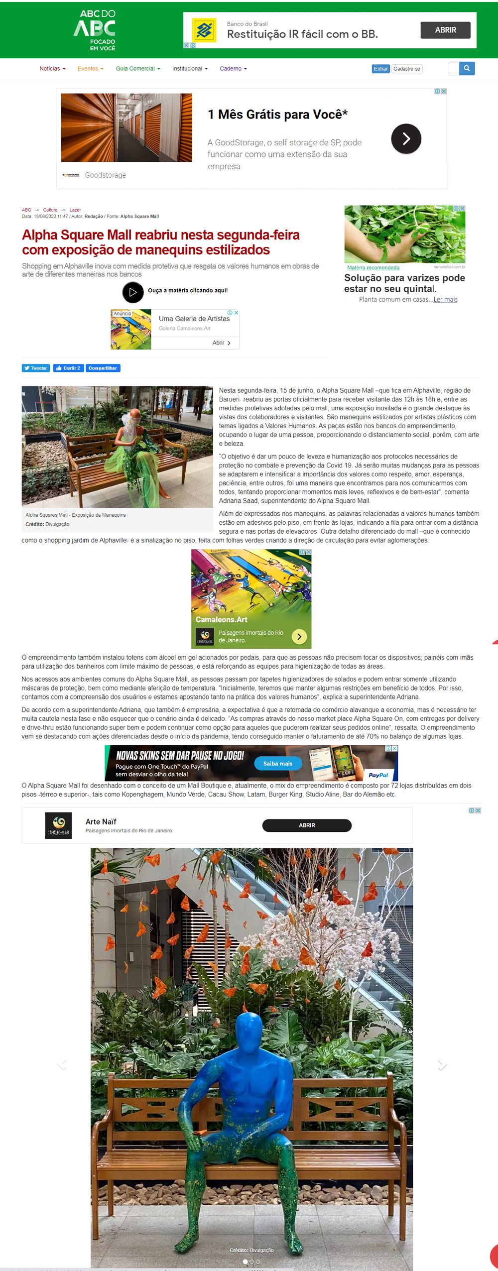 Portal ABC DO ABC