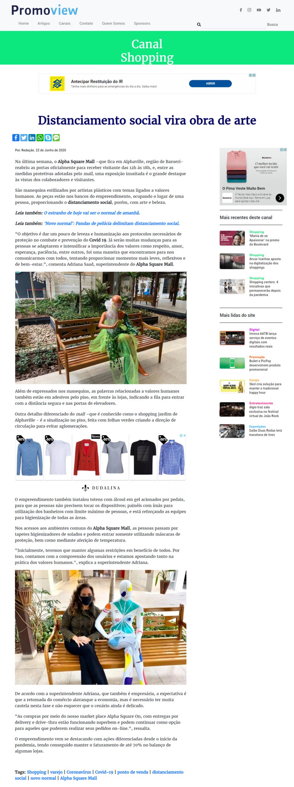 Portal Promoview