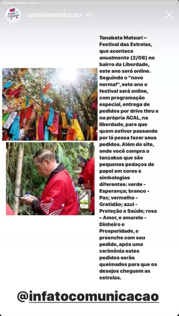 Instagram Comida Sedução