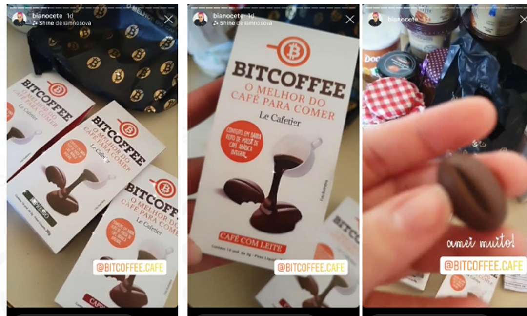 Instagram Bianocete