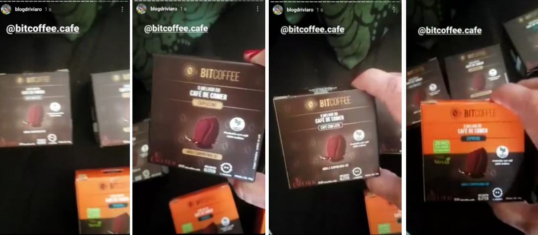 Instagram Blog Driviaro