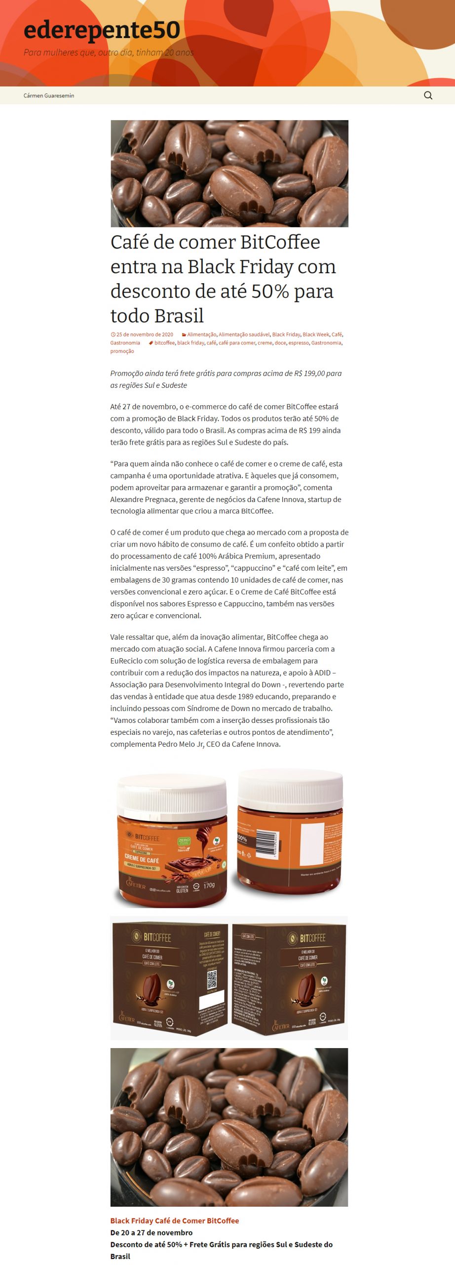 Blog Ederepente 50