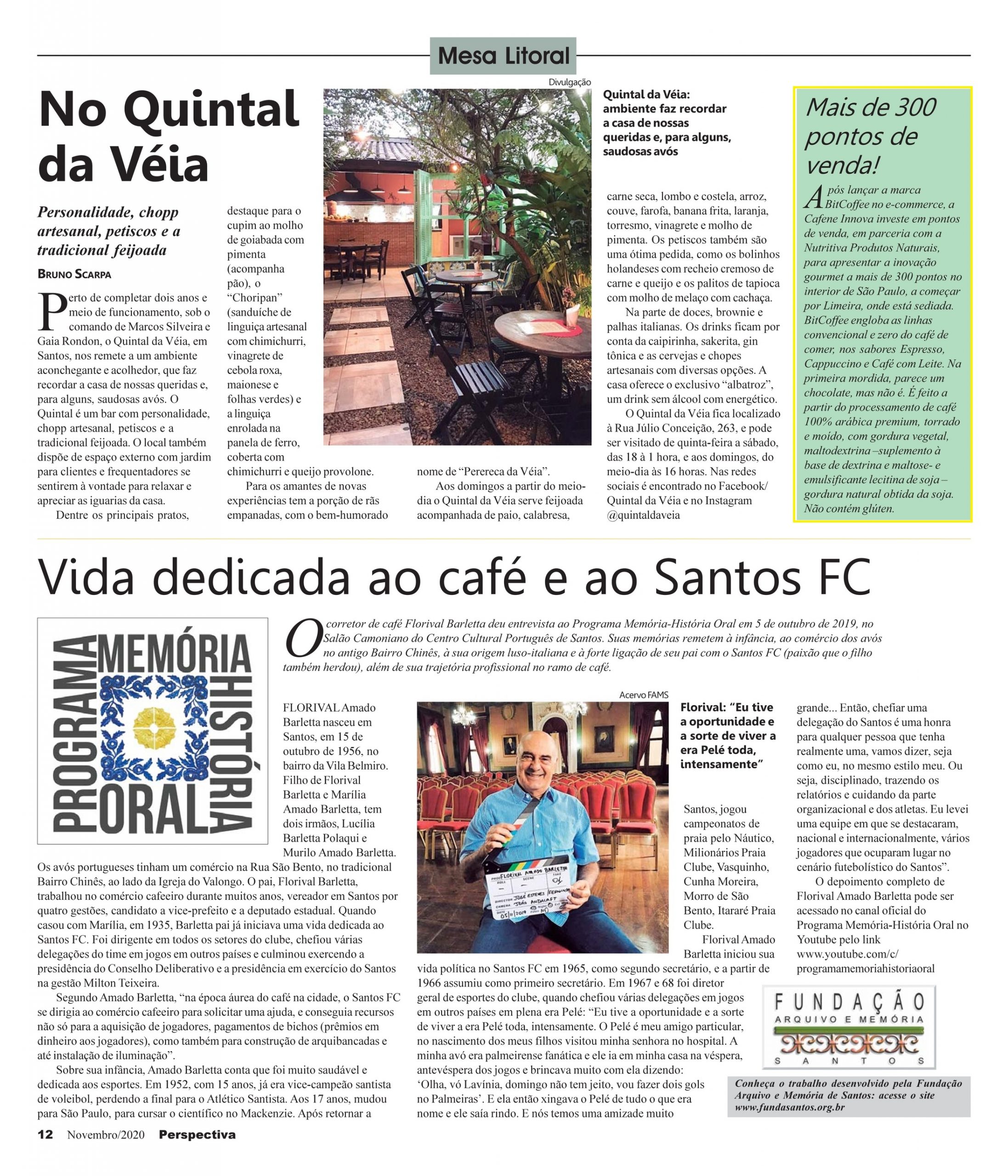 Jornal Perspectiva
