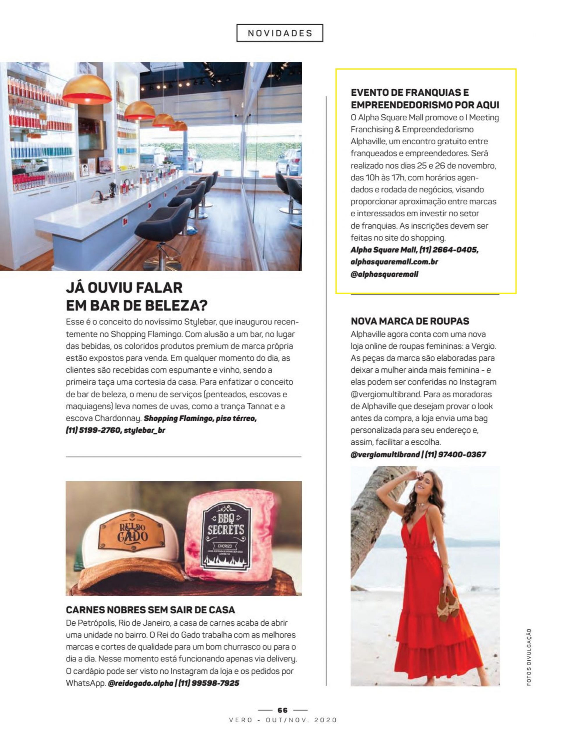 Revista Vero