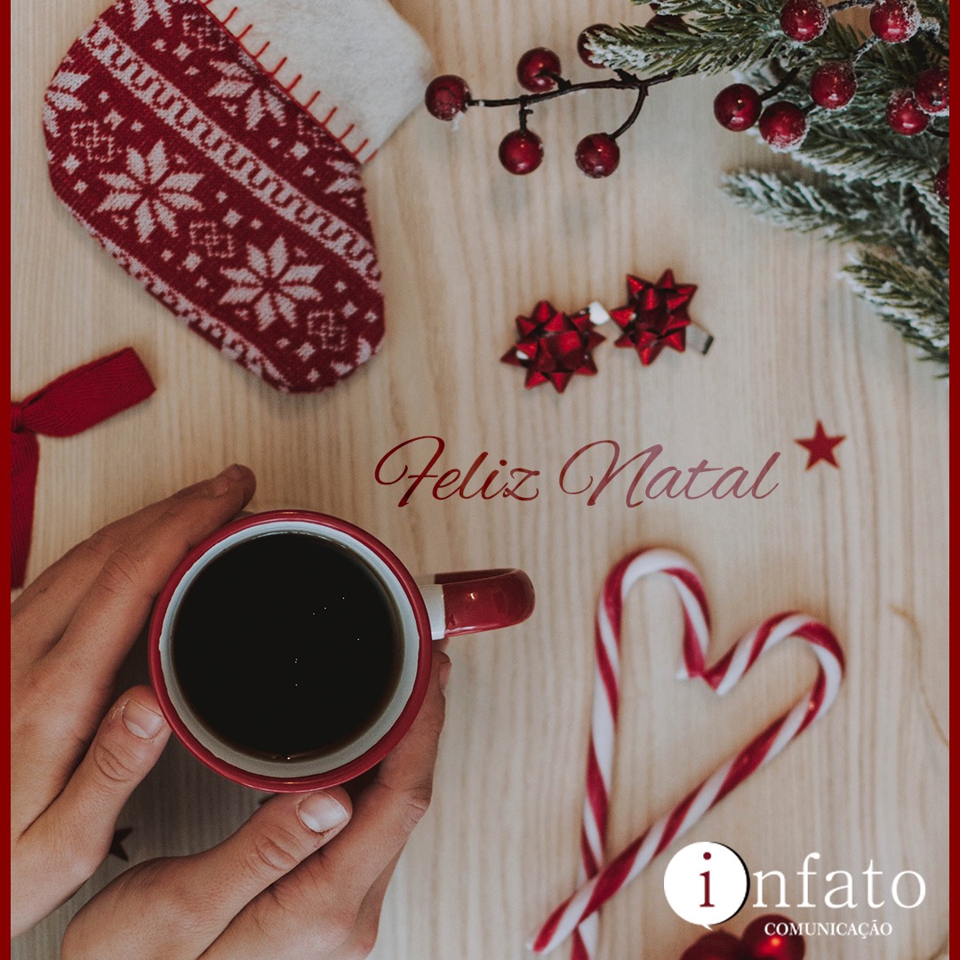 Mesmo que seja diferente, nosso desejo é de um Natal feliz, repleto de amor, “união” –cada um à sua maneira e possibilidade-, paz no coração e esperança.