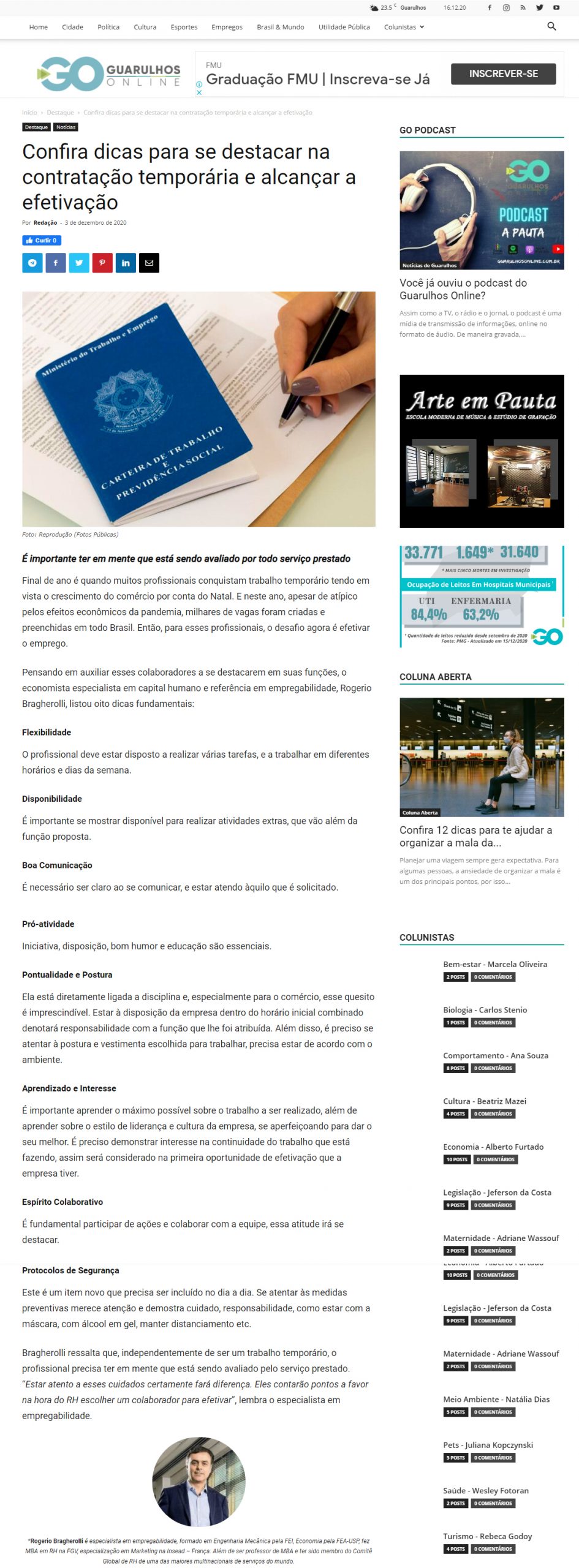 Portal Guarulhos