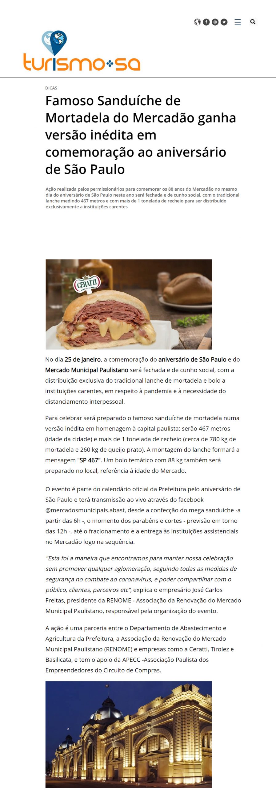Portal Turismo SA