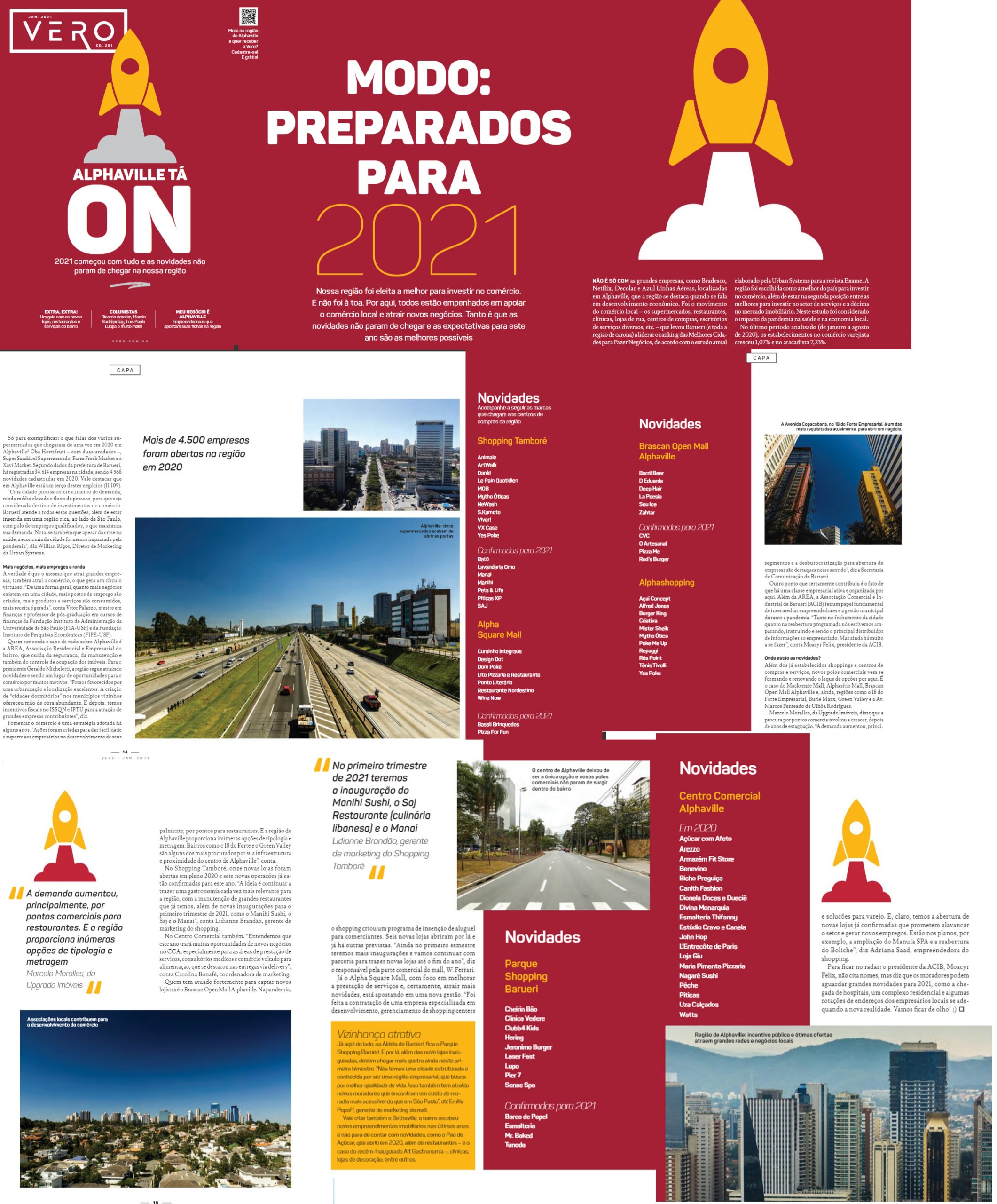 Revista Vero