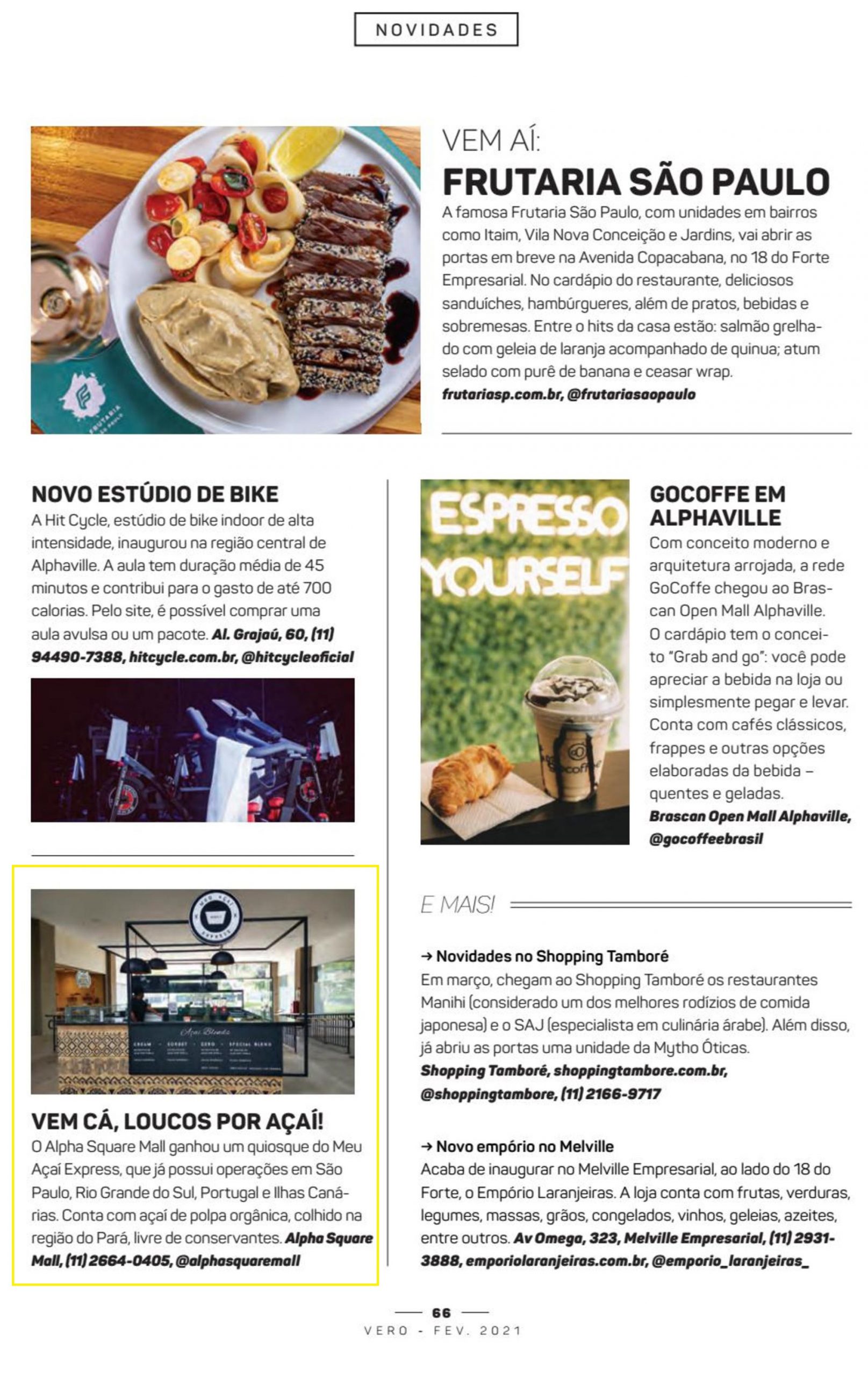 Revista Vero