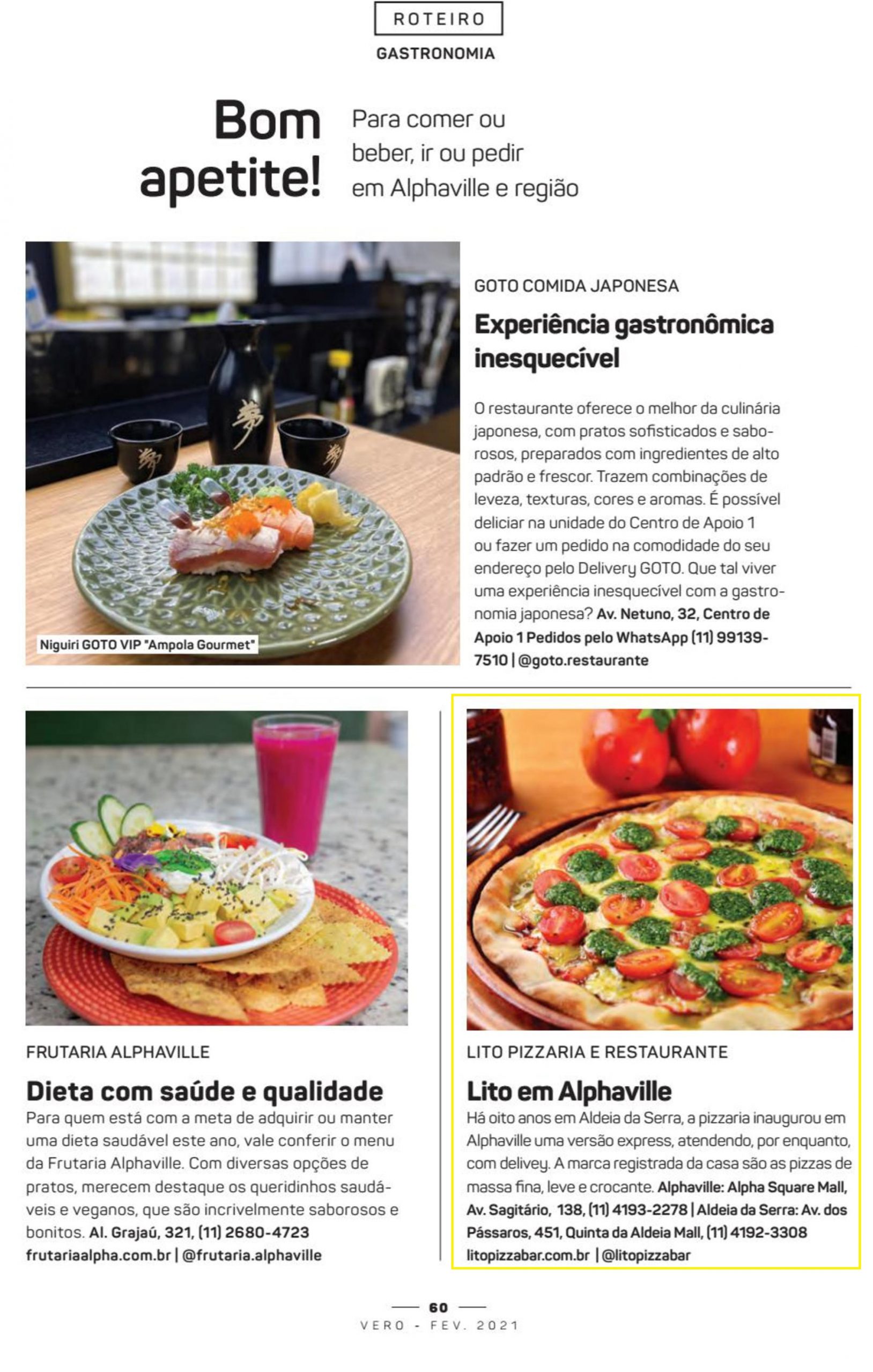 Revista Vero