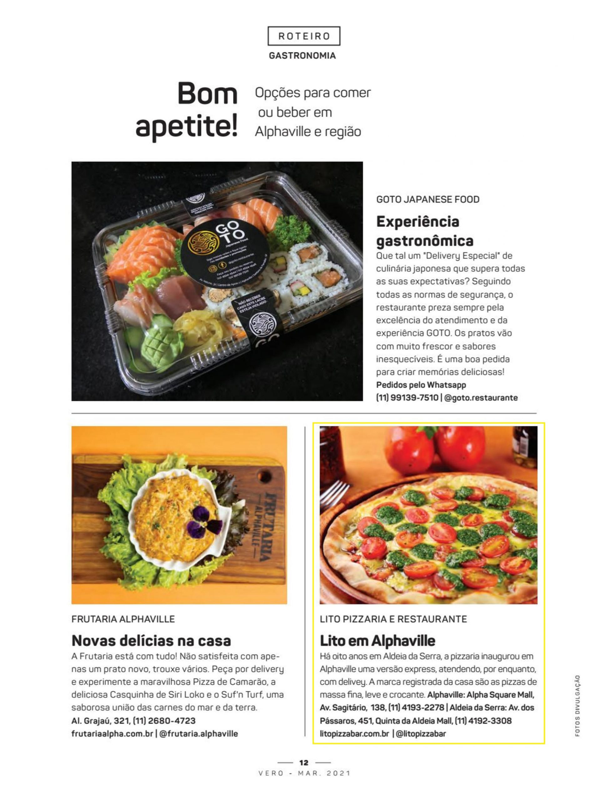 Revista Vero