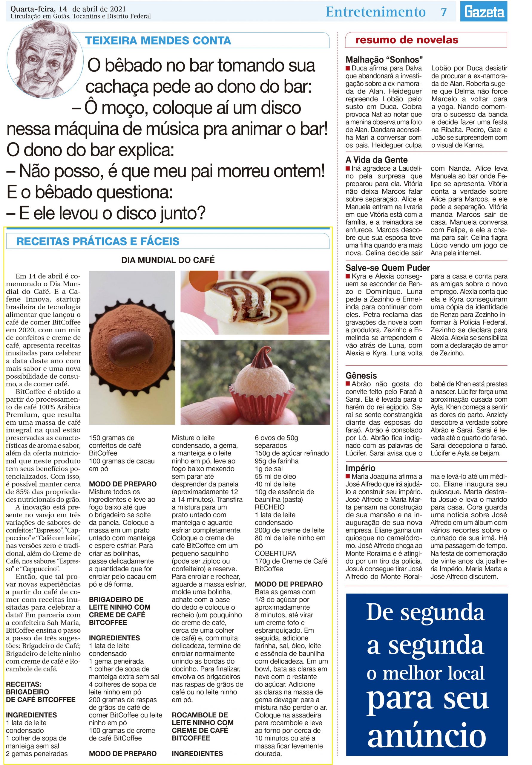 Jornal Gazeta