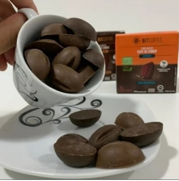 BitCoffee no Portal Estadão – Paladar – Maio.2021