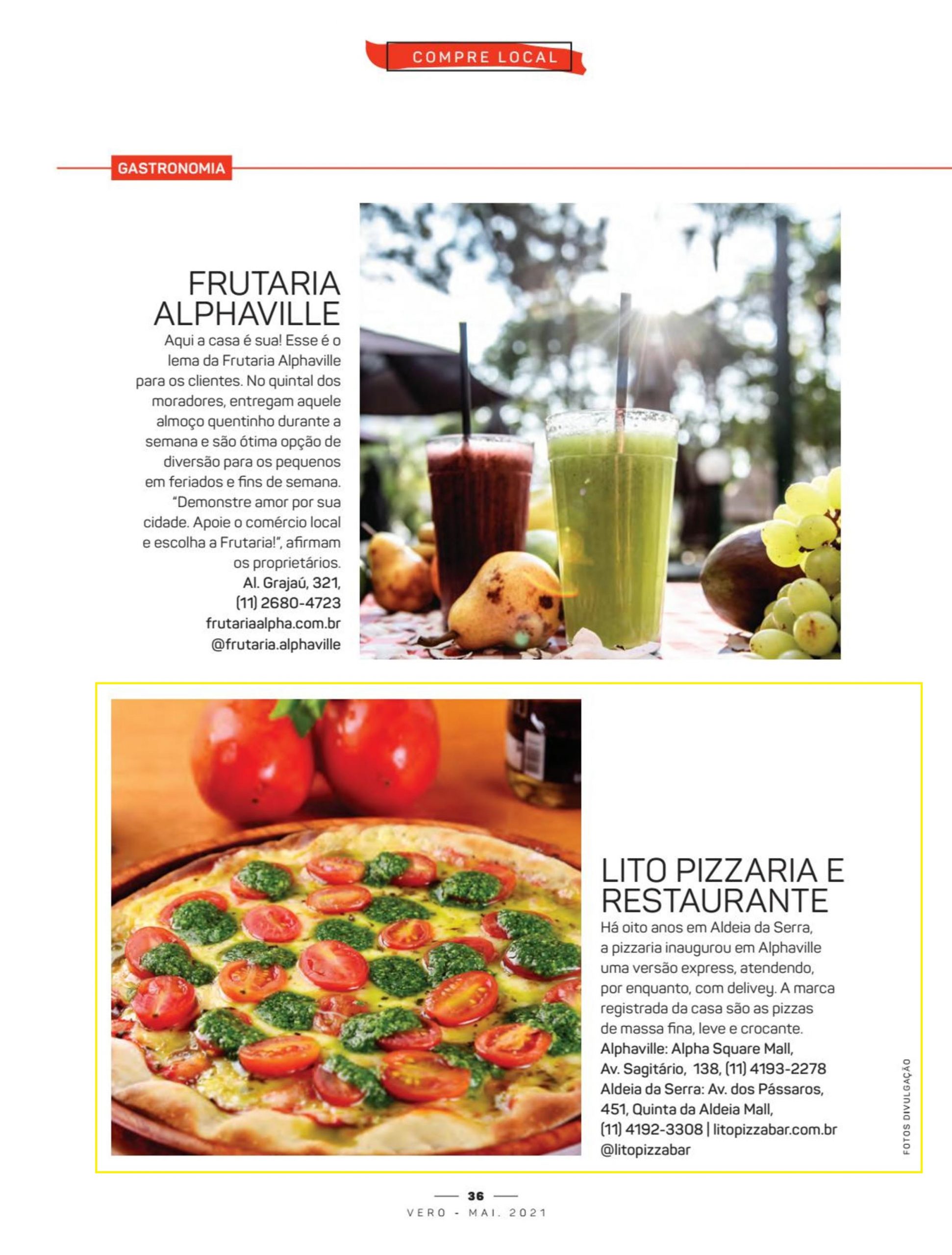 Revista Vero