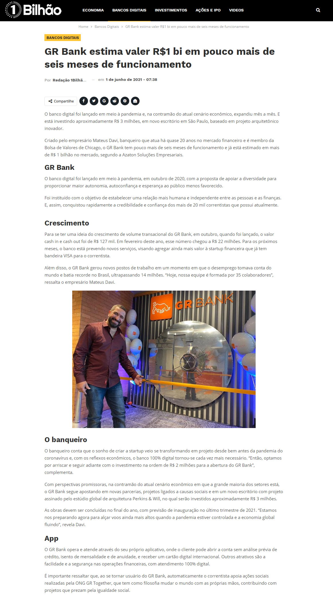 Portal 1 Bilhão